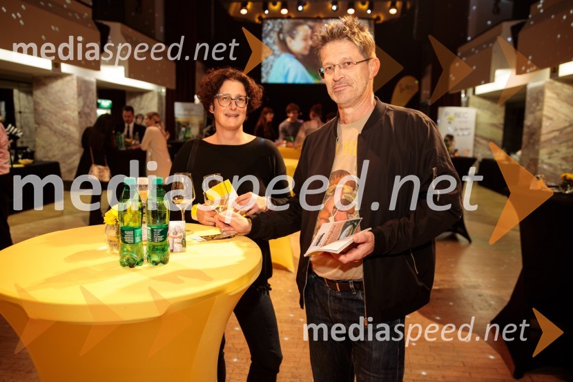 Salon štajerskih mladih vin Pubec 2024 v Ljubljani