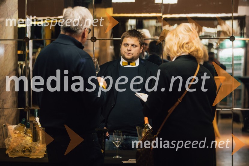  Marko Breznik, Vina BreznikSalon štajerskih mladih vin Pubec 2024 v Ljubljani