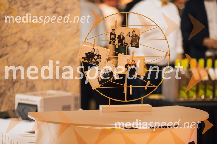 Salon štajerskih mladih vin Pubec 2024 v Ljubljani