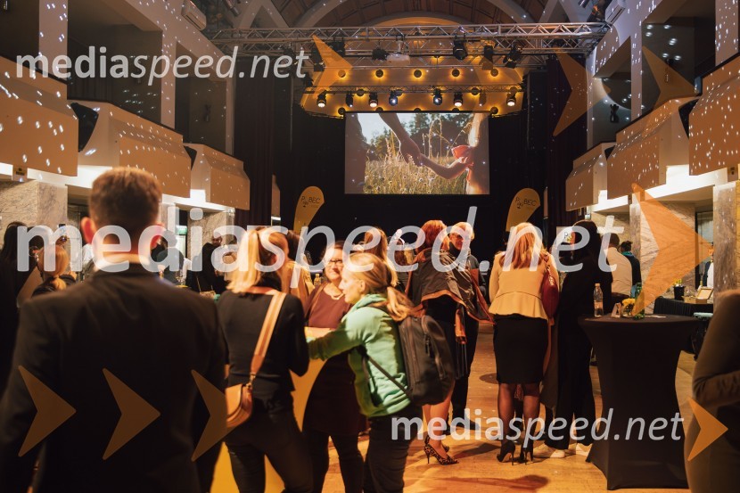 Salon štajerskih mladih vin Pubec 2024 v Ljubljani