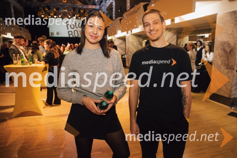  Katarina Skalicky;  Andraž KovačecSalon štajerskih mladih vin Pubec 2024 v Ljubljani