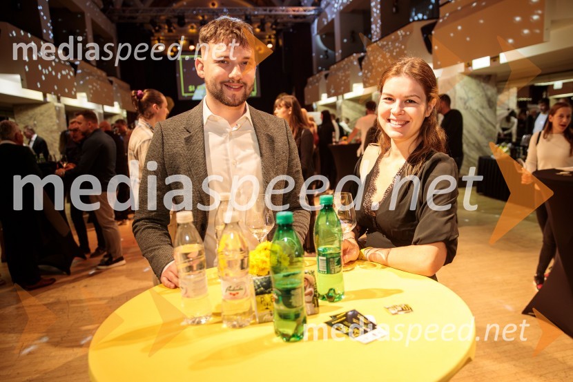 Salon štajerskih mladih vin Pubec 2024 v Ljubljani