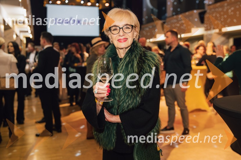  Metka  Premerl, slavistkaSalon štajerskih mladih vin Pubec 2024 v Ljubljani