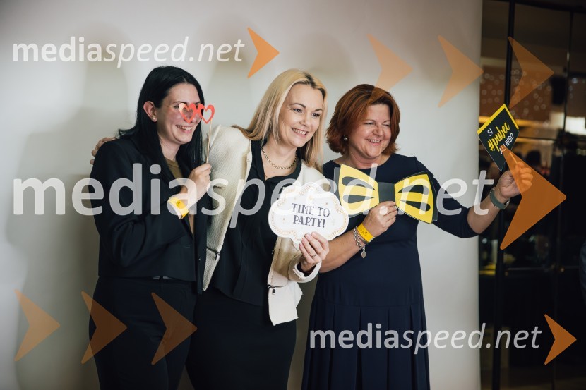 Salon štajerskih mladih vin Pubec 2024 v Ljubljani