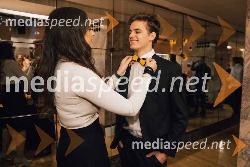  Mark Steyer, Steyer VinaSalon štajerskih mladih vin Pubec 2024 v Ljubljani