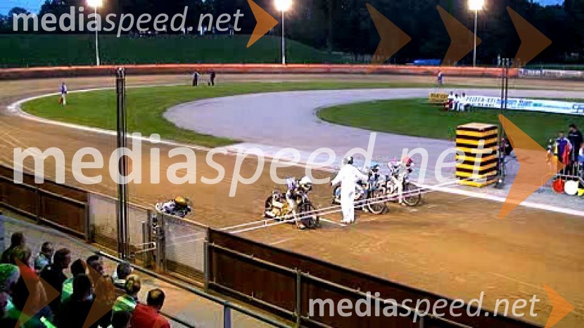 10. vožnjaSPEEDWAY, kvalifikacije za SGP 2010, QR 5