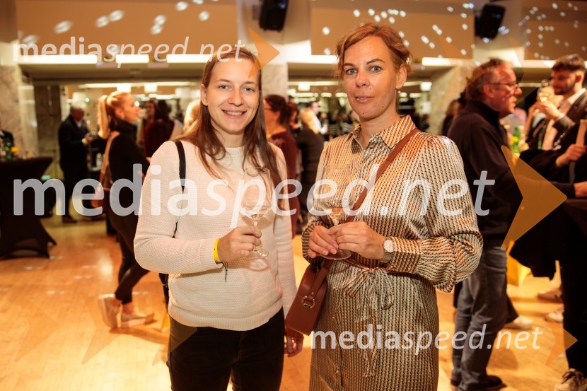  ... ;  Simona Mohorič, ZTK KranjSalon štajerskih mladih vin Pubec 2024 v Ljubljani