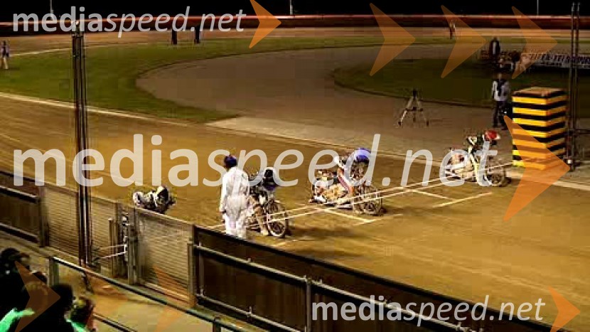 16. vožnjaSPEEDWAY, kvalifikacije za SGP 2010, QR 5