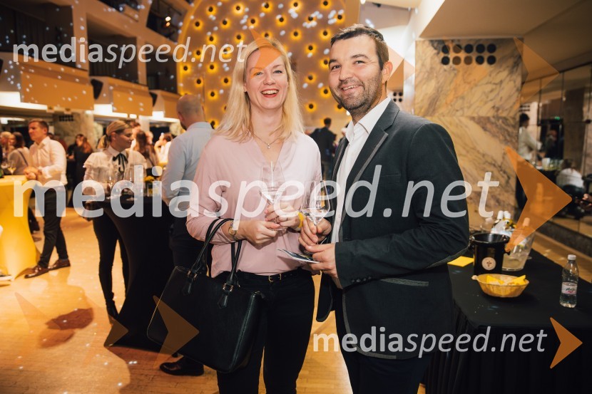 Salon štajerskih mladih vin Pubec 2024 v Ljubljani