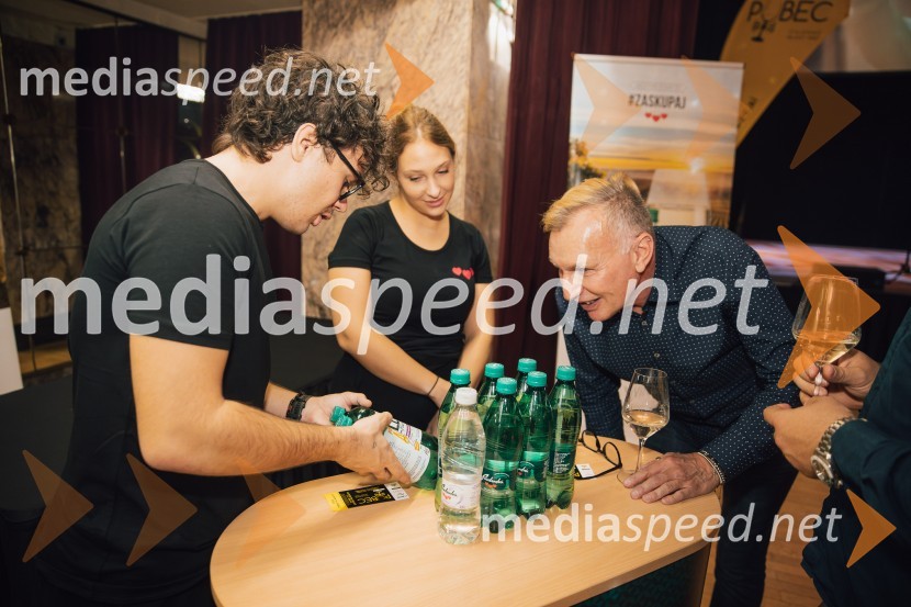  ... ;  ... ;   Igor  Jelen-Iggy, Hiša umetnosti IGEN CeljeSalon štajerskih mladih vin Pubec 2024 v Ljubljani