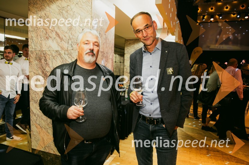  ... ;  Aleksander Salkič, Pošta SlovenijeSalon štajerskih mladih vin Pubec 2024 v Ljubljani