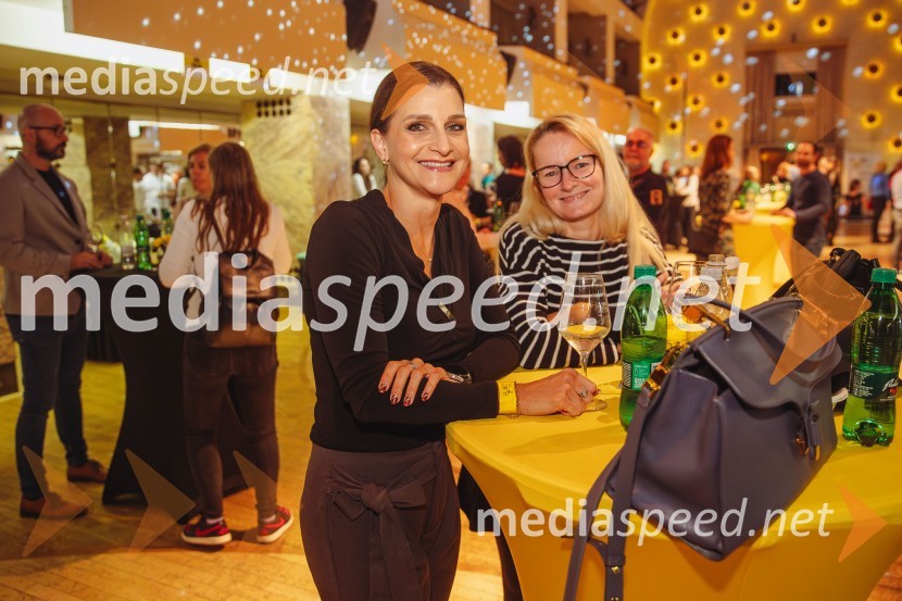 Salon štajerskih mladih vin Pubec 2024 v Ljubljani