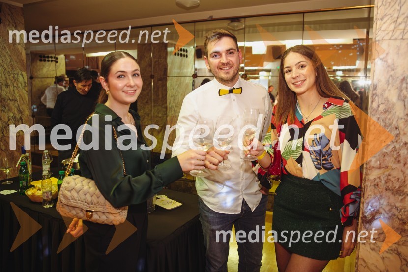  ... ;  Adam  Valdhuber, Vino Valdhuber;  ... Salon štajerskih mladih vin Pubec 2024 v Ljubljani