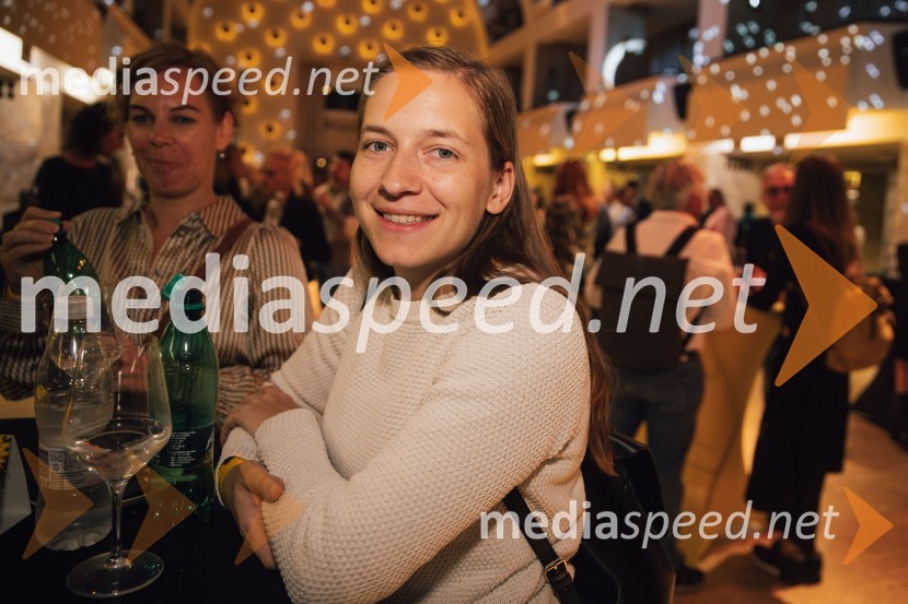 Salon štajerskih mladih vin Pubec 2024 v Ljubljani