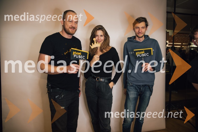  ... ;  Kaja Perovic;  ... Salon štajerskih mladih vin Pubec 2024 v Ljubljani