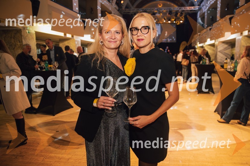  ... ;  Natalija Cvetko, Mediaspeed d.o.o.Salon štajerskih mladih vin Pubec 2024 v Ljubljani