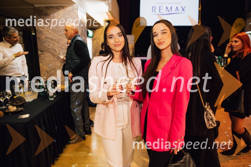 Salon štajerskih mladih vin Pubec 2024 v Ljubljani