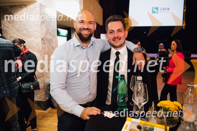 Salon štajerskih mladih vin Pubec 2024 v Ljubljani