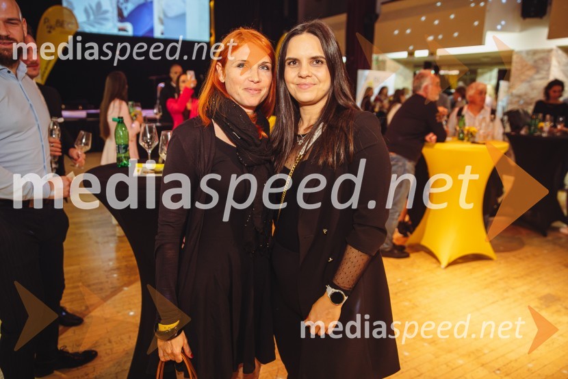 Salon štajerskih mladih vin Pubec 2024 v Ljubljani