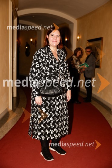  Teja Pelko, novinarkaDon Kihot, premiera baleta v SNG Opera in balet Ljubljana