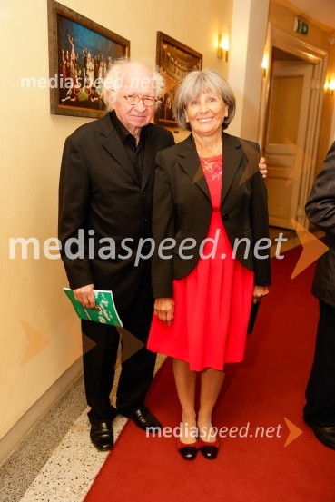 Don Kihot, premiera baleta v SNG Opera in balet Ljubljana