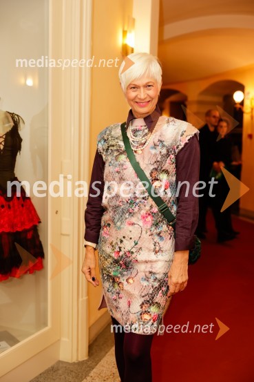  Barbra Drnač, novinarka, plesalka, koreografinja in televizijska voditeljicaDon Kihot, premiera baleta v SNG Opera in balet Ljubljana