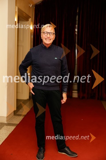   Igor  Jelen-Iggy, Hiša umetnosti IGEN CeljeDon Kihot, premiera baleta v SNG Opera in balet Ljubljana