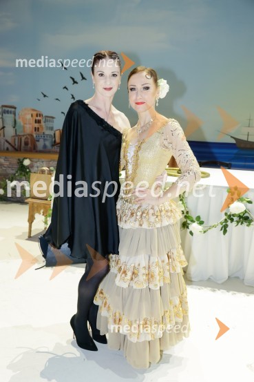 Don Kihot, premiera baleta v SNG Opera in balet Ljubljana