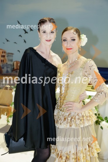 Don Kihot, premiera baleta v SNG Opera in balet Ljubljana