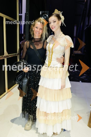 Don Kihot, premiera baleta v SNG Opera in balet Ljubljana