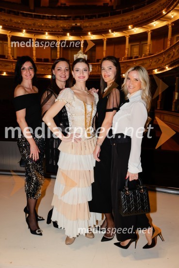 Don Kihot, premiera baleta v SNG Opera in balet Ljubljana