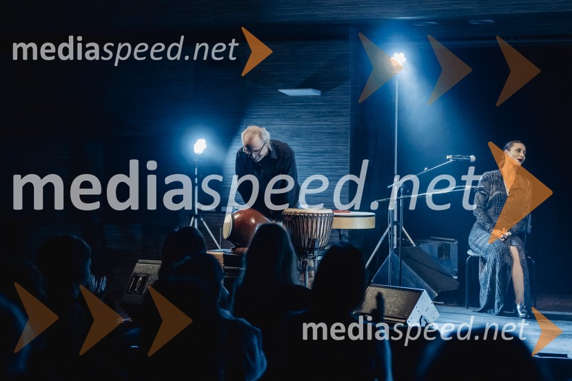  Nino  Mureškič, glasbenikNomad, avtorski projekt Jošta Lampreta