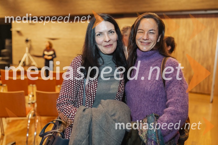 Nomad, avtorski projekt Jošta Lampreta