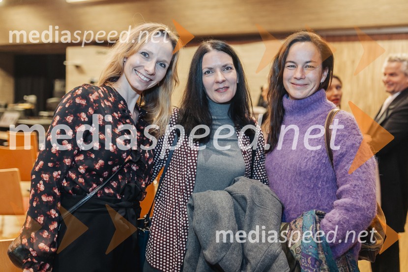 Nomad, avtorski projekt Jošta Lampreta