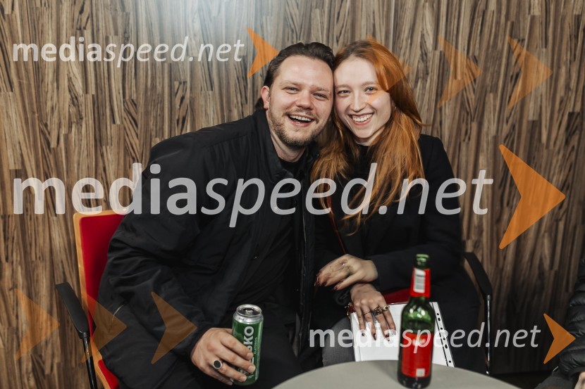  ... ;  Jošt Lampret, glasbenikNomad, avtorski projekt Jošta Lampreta