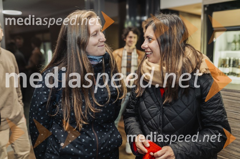 Nomad, avtorski projekt Jošta Lampreta