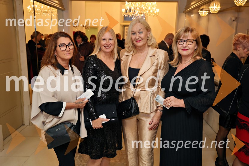  ... ;  Nataša Ritonija, direktorica Regionalne razvojne agencije za Podravje;  Barbara Bratina;  Darja Basrak, direktorica, VKF Renzel v SlovenijiPlameni Pariza, premiera baleta Opere in Baleta SNG Maribor