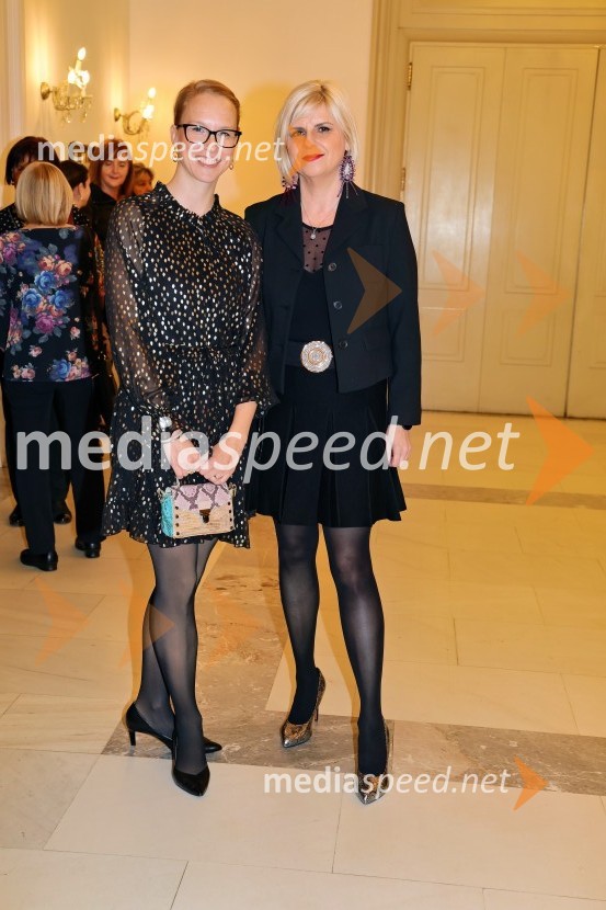  ... ;  Darja Čižek, marketing, SNG MariborPlameni Pariza, premiera baleta Opere in Baleta SNG Maribor