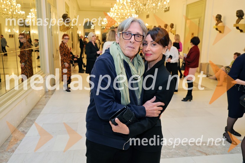  Peter Krajnc, inspicient;  ... Plameni Pariza, premiera baleta Opere in Baleta SNG Maribor