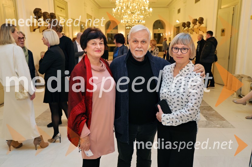  ... ;  Niko Goršič, dramaturg in gledališki kritik;  ... Plameni Pariza, premiera baleta Opere in Baleta SNG Maribor