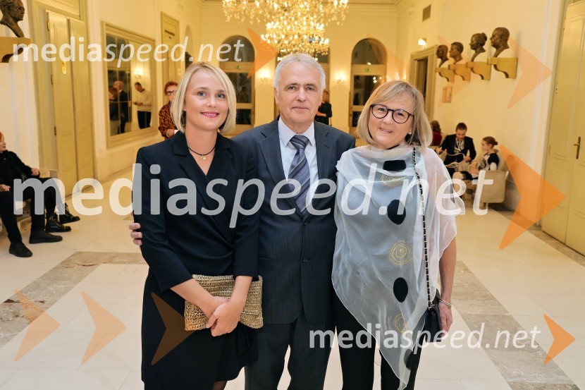 Plameni Pariza, premiera baleta Opere in Baleta SNG Maribor