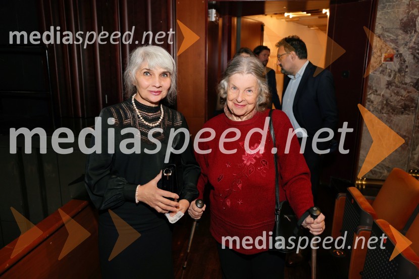 Plameni Pariza, premiera baleta Opere in Baleta SNG Maribor