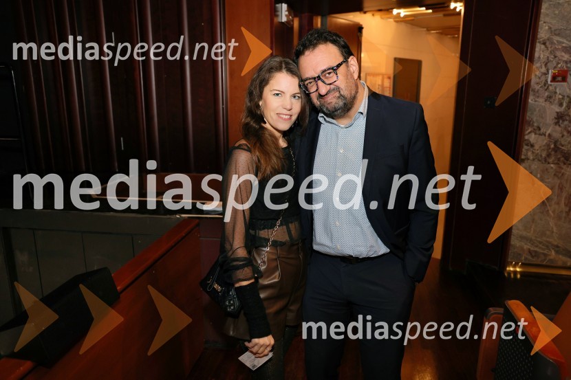 Plameni Pariza, premiera baleta Opere in Baleta SNG Maribor