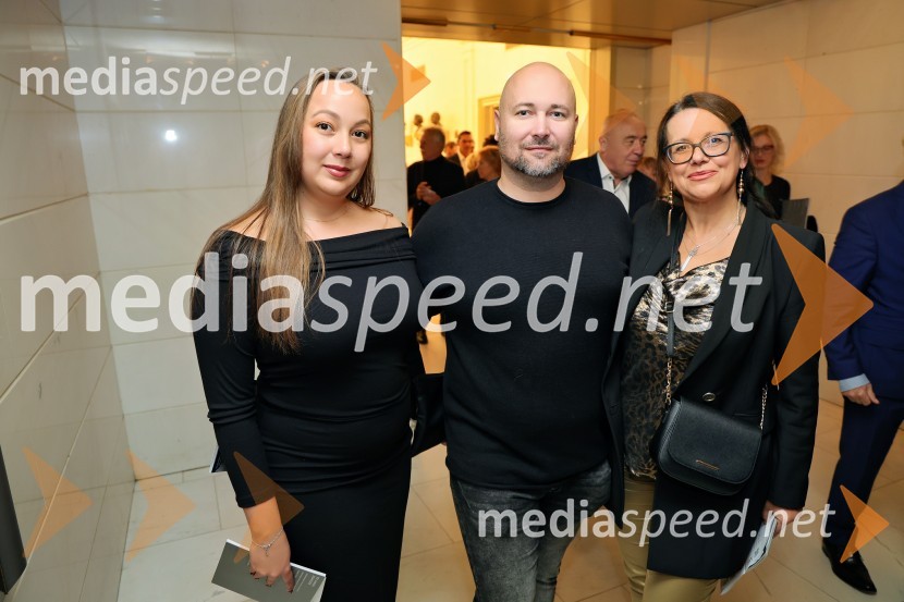 Plameni Pariza, premiera baleta Opere in Baleta SNG Maribor