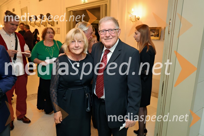 Plameni Pariza, premiera baleta Opere in Baleta SNG Maribor