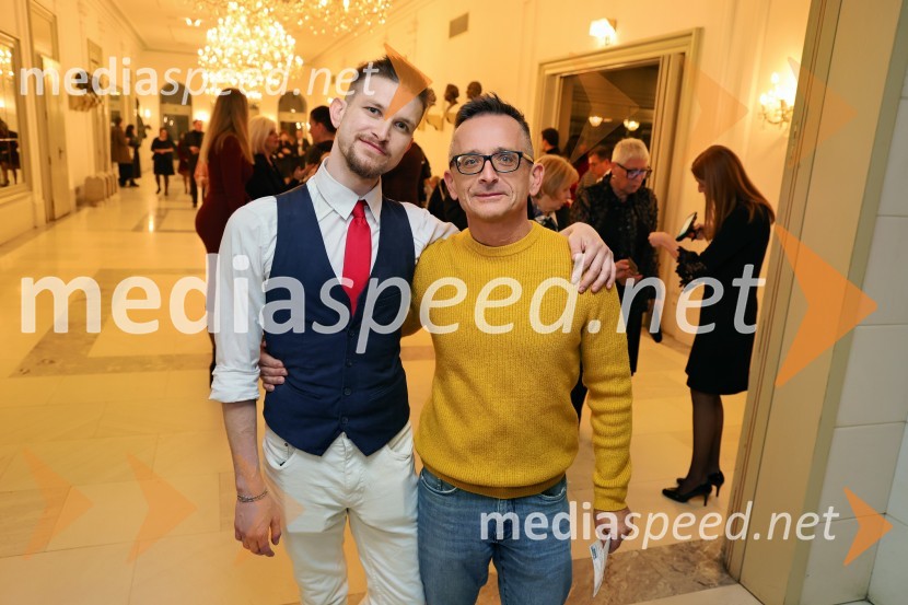  ... ;  Damijan Vinter, voditeljPlameni Pariza, premiera baleta Opere in Baleta SNG Maribor