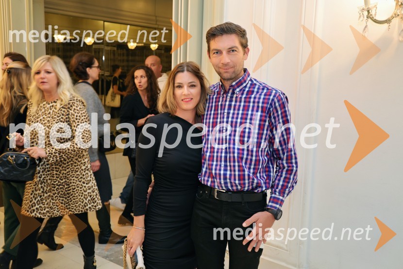 Plameni Pariza, premiera baleta Opere in Baleta SNG Maribor