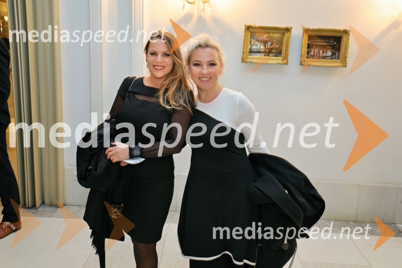  ... ;  Suzana Rengeo, modna oblikovalka in kostumografinjaPlameni Pariza, premiera baleta Opere in Baleta SNG Maribor