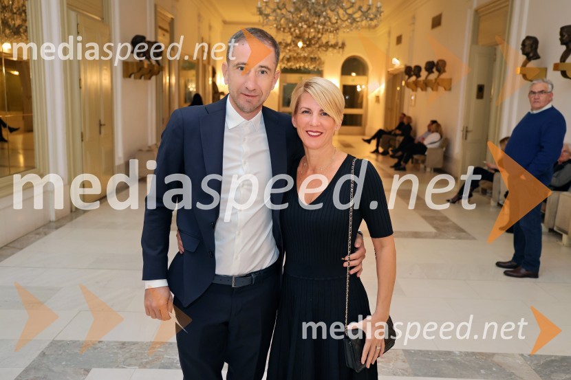 Plameni Pariza, premiera baleta Opere in Baleta SNG Maribor