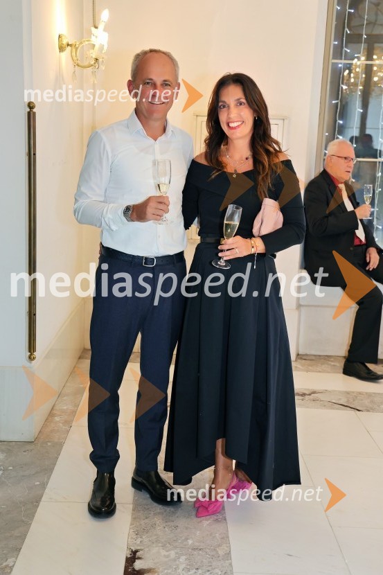 Plameni Pariza, premiera baleta Opere in Baleta SNG Maribor